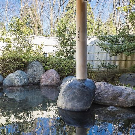 Taicho No Mori Hotell Fukui Exteriör bild